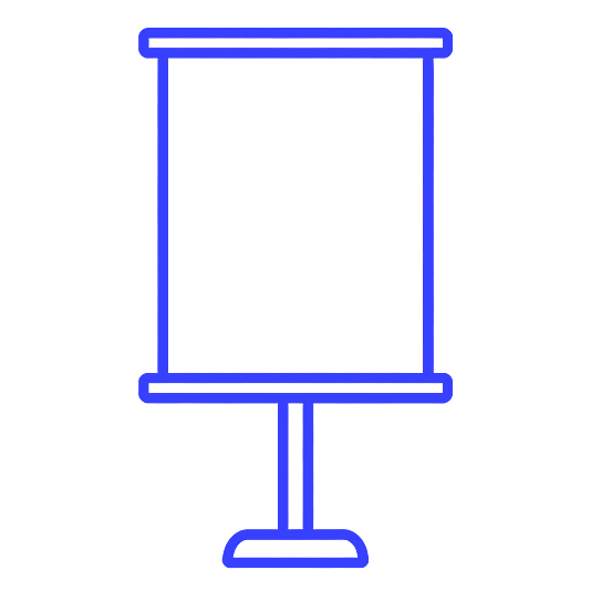 Exhibition Planning